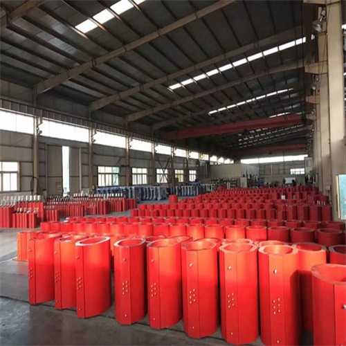 太仆寺SCB13干式变压器