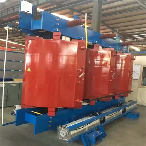 太仆寺SCB10-500KVA干式变压器价格